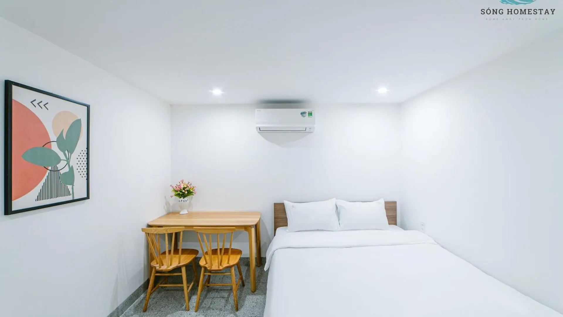 Cozy Modern Loft Near The Beach I Tourist Quarter Da Nang Holiday home