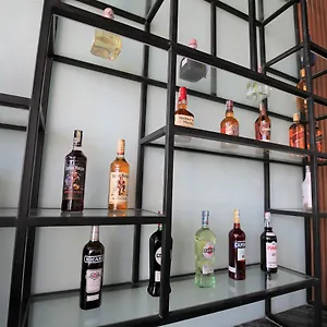 酒店 岘港新东方酒店, 岘港