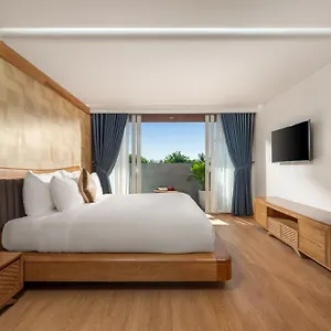 4* Hotel Mixay Boutique